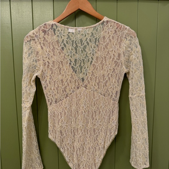 SOMEDAYS LOVIN bodysuit - Picture 2 of 5